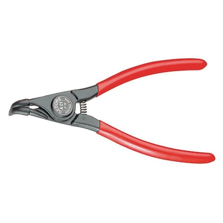 Ext. Circlip Pliers, 90 deg., 3/4