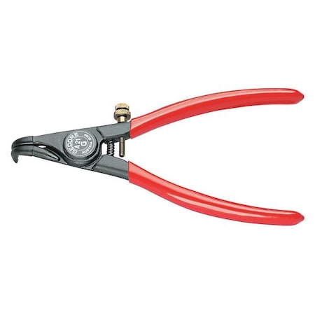Ext. Circlip Pliers, 90 deg., 12-16mm MPN:8000 A 21G