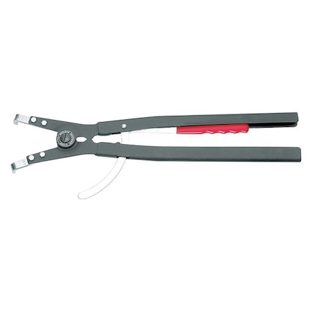 Ext. Circlip Pliers, 90 deg., 122-300mm MPN:8000 A 51