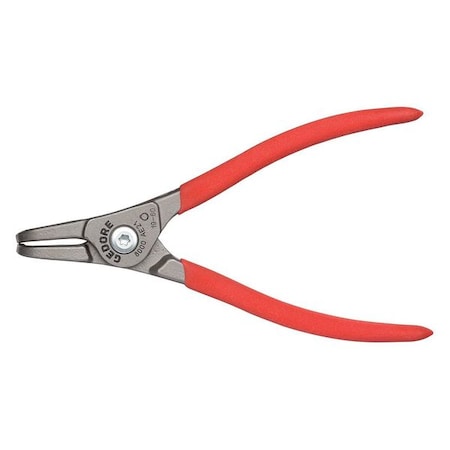 Ext. Circlip Pliers, 90 deg., 3/4