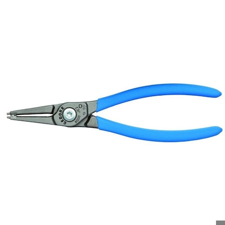 Int. Circlip Pliers, Straight, 3/8