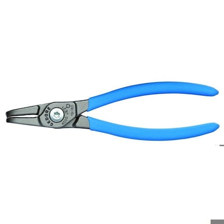 Int. Circlip Pliers, 90 deg., 3/4