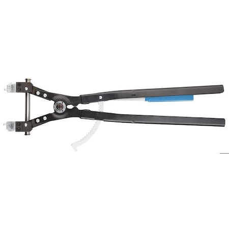Ext. Circlip Pliers, Straight, 305-500mm MPN:8005 A