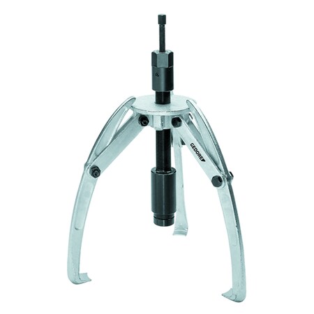 Puller Hydraulic, 3-Arm Pattern, 300 x 190 MPN:8007320 + 8116370