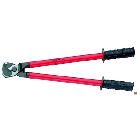 Cable Shears, 20