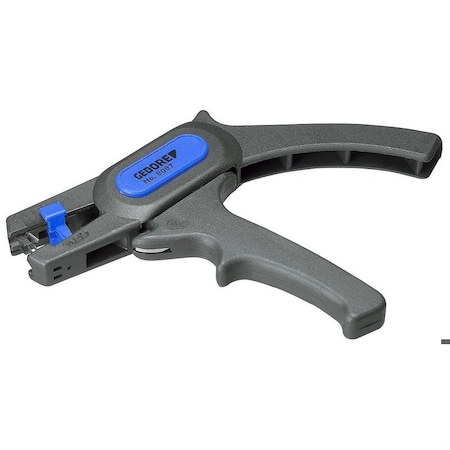 Automatic Wire Stripper, AWG 24-10 MPN:8097