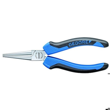 Round Nose Pliers, 6-1/4