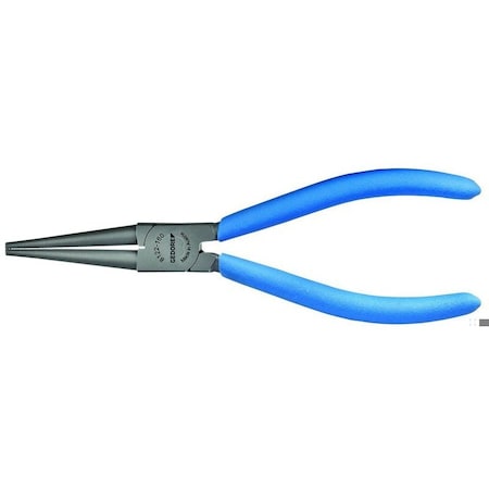 Round Nose Pliers, 6-1/4