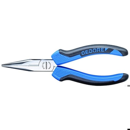 Needle Nose Pliers, 8