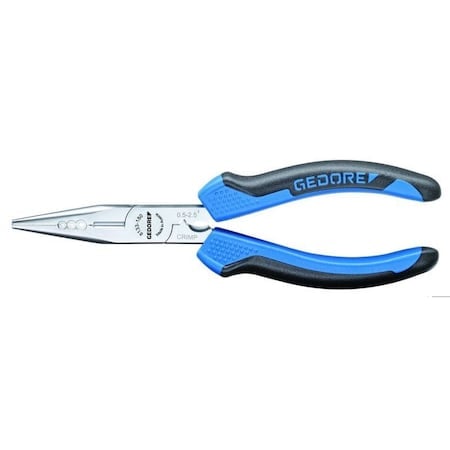 Multifunction Pliers, 7