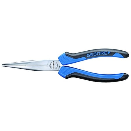 Mechanics Pliers, 8