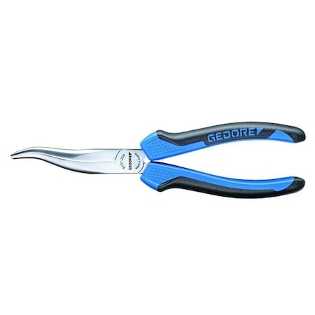 Mechanics Pliers, 8