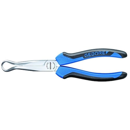 Mechanics Pliers, 8