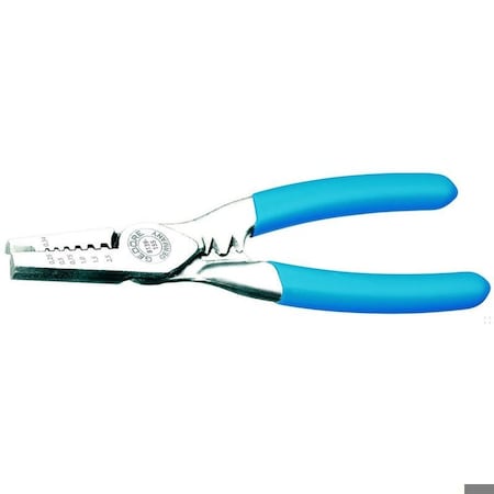 Cable End-Sleeve Pliers, 155mm MPN:8139-155 TC