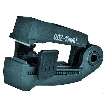 Module Insert w/Flat Blade MPN:8146-1