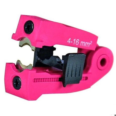 Module Insert w/Round Blade MPN:8146-2