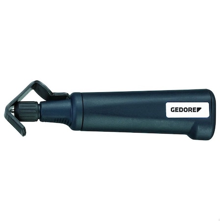 Heavy-Duty Cable Stripping Tool MPN:8147