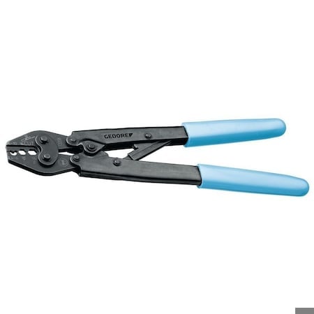Crimp Wrench For Big Terminals, 300mm MPN:8152
