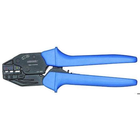 220mm Crimp Wrench for Insulated Connector 20 to 10 AWG MPN:8155