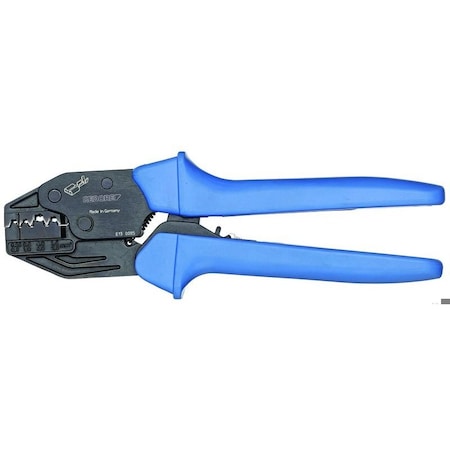 Crimp Wrench for Non-Insulated Contacts MPN:8156