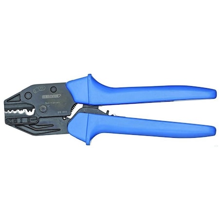 220mm Crimp Wrench for Cable Lugs 26 to 6 AWG MPN:8157
