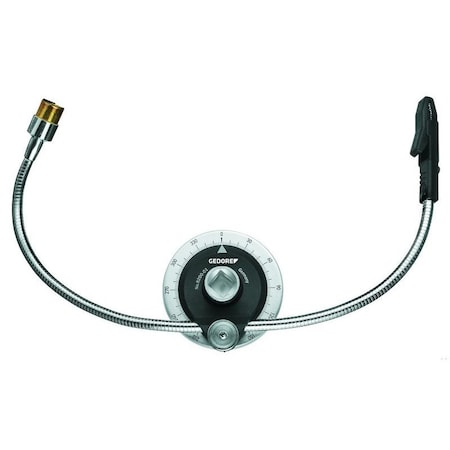 Torque Angle Indicator, 1/2