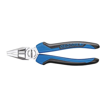 Combination Pliers, 7-7/8