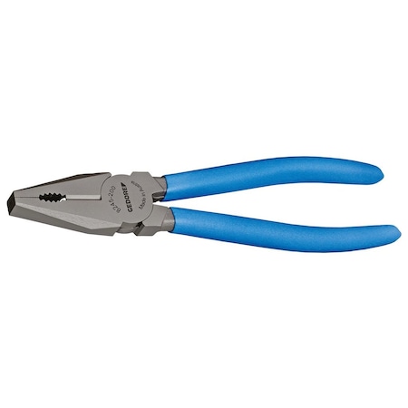 Combination Pliers, 7