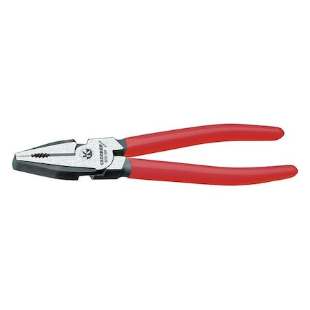 Power Combination Pliers, 7-7/8
