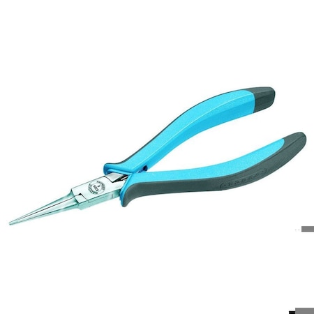 Fine Needle Nose Electronic Pliers, 6.25