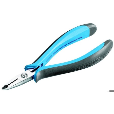 Electronic Diagonal Cutter, 5-5/16