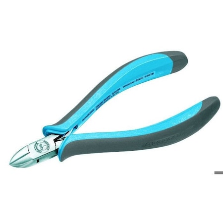 Electronic Side Cutter, 5