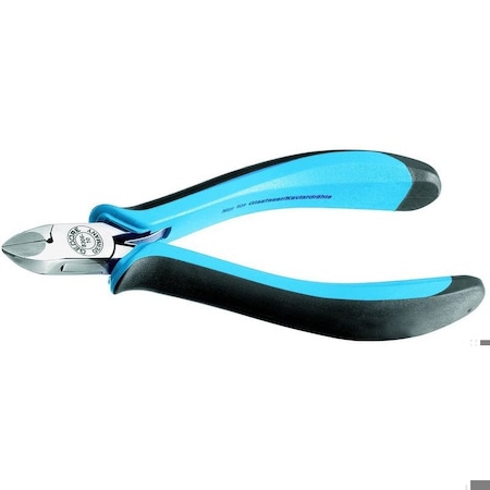 Electronic Side Cutter, Carbide, 5