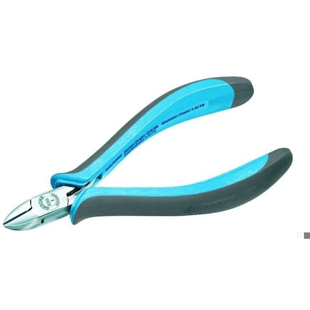 Miniature Electronic Side Cutter, 5