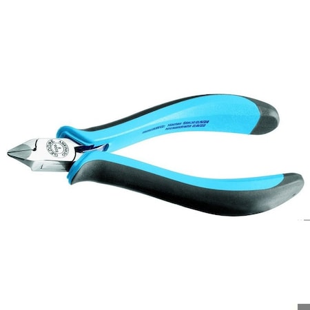 Side Cutter Carbide, 5