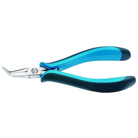 Needle Nose Electronic Pliers, 5-1/2