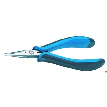 Needle Nose Electronic Pliers, 5-11/16