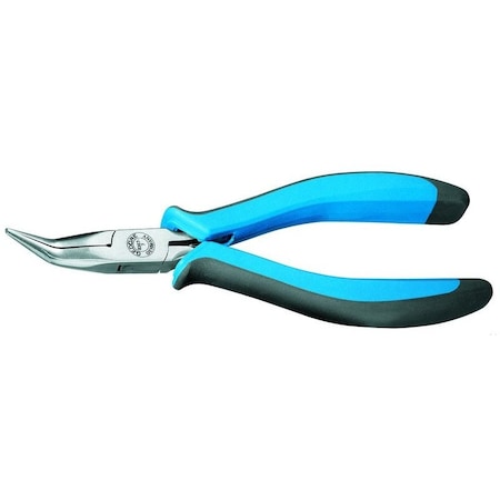Long Nose Electronic Pliers, 6-1/2