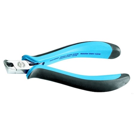 Electronic Mini Diagonal Cutter, 5