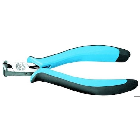 Electronic Diagonal Cutter, 5-1/4