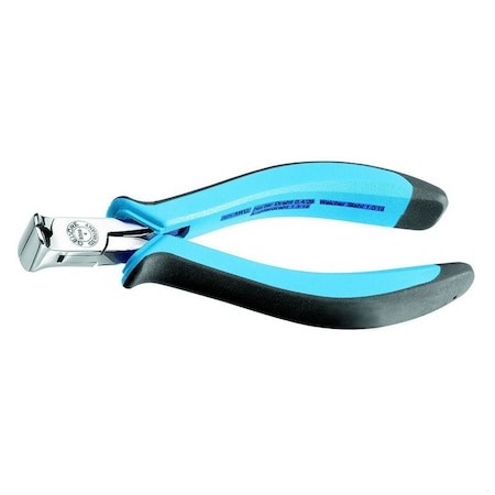 Electronic End Cutting Nipper, 5-1/4