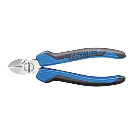 Diagonal Cutter, 5