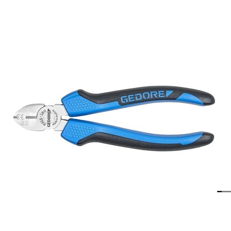 Electrician Side Cutter, 160mm MPN:8315-160 JC