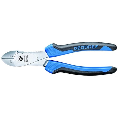 Power Diagonal Cutter, 5-1/2