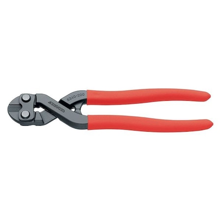 Power Bolt Cutter, 7-7/8