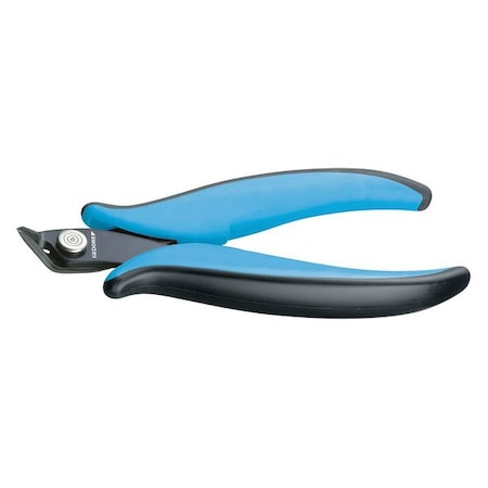 Miniature Electronic Dia. Cutter, 5-3/8