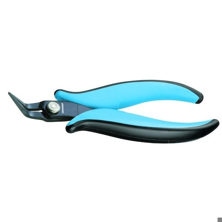 Mini Power Elec Needle Nose Plier, 6