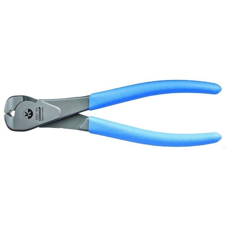 Power End Cutting Nipper, 6-1/4