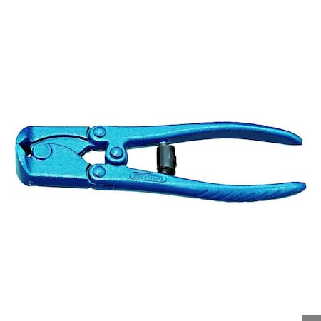 End Cutter, Lever-Action, 210mm MPN:8370-210