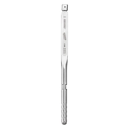 Torque Wrench, 35-300 lbf-ft MPN:8482-01
